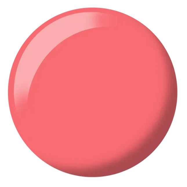 DND Duo Matching Color - #810 Sunkissed - TTT Nails Supply