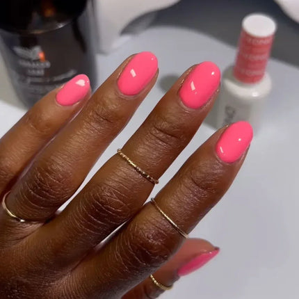 DND Duo Matching Color - #810 Sunkissed - TTT Nails Supply