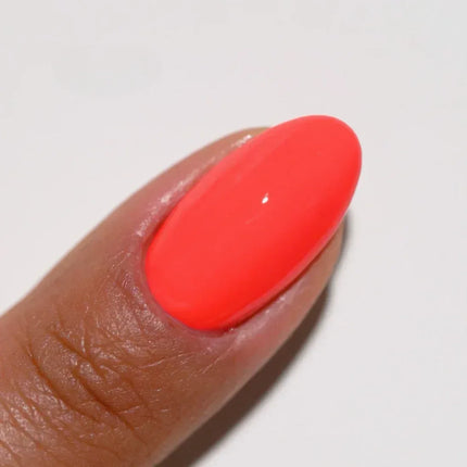 DND Duo Matching Color - #811 Guava - TTT Nails Supply