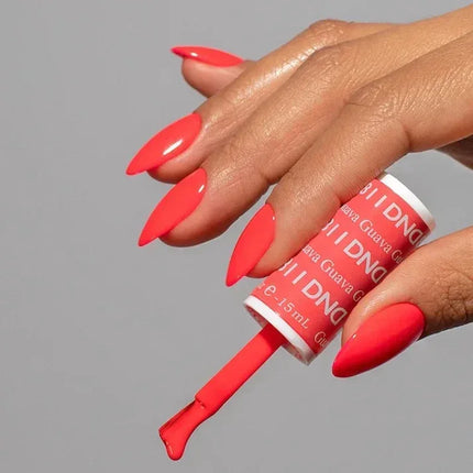 DND Duo Matching Color - #811 Guava - TTT Nails Supply