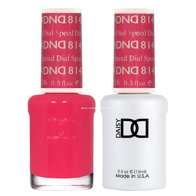 DND - Thrill Ride Spring Duo (#783 - #819)