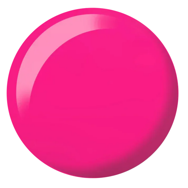 DND Duo Matching Color - #815 Tropicana Daze - TTT Nails Supply