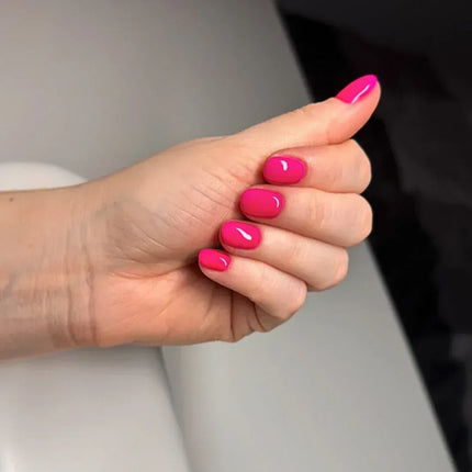 DND Duo Matching Color - #816 Snowcone - TTT Nails Supply