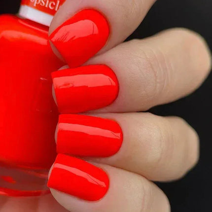 DND Duo Matching Color - #818 Popsicle - TTT Nails Supply