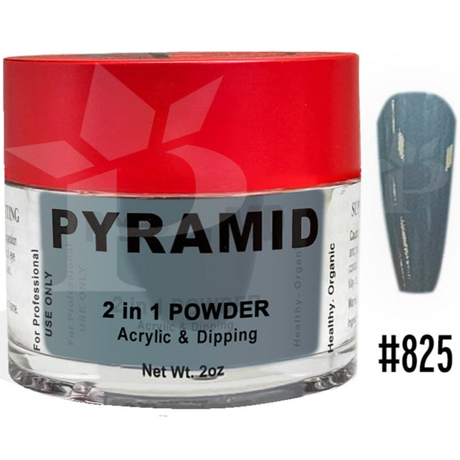 Pyramid - Dip Powder 2oz (#773 - #844) - NEW 2024