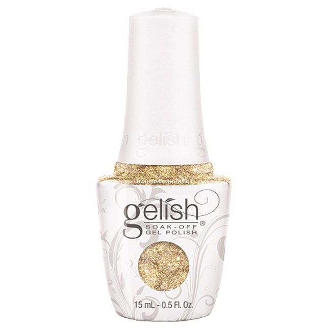 Gelish - Gel Polish 15ml (#831 - #999)