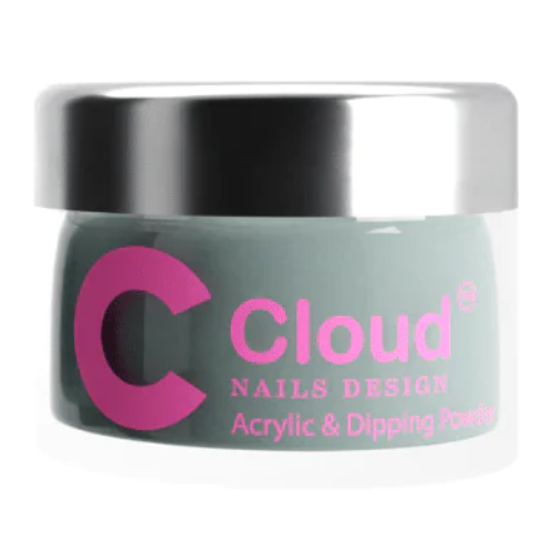 Chisel - Cloud Dip Powder 2oz (#61 - #120)