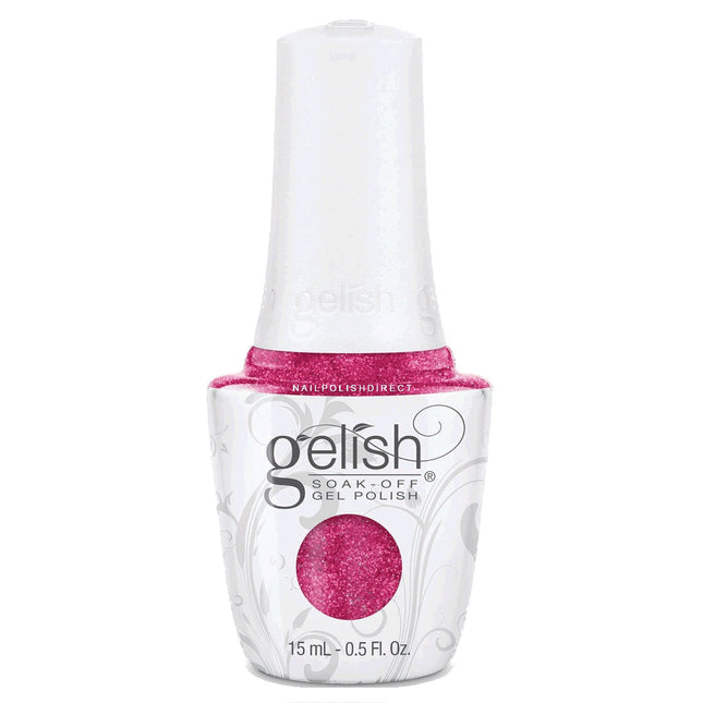 Gelish - Gel Polish 15ml (#831 - #999)