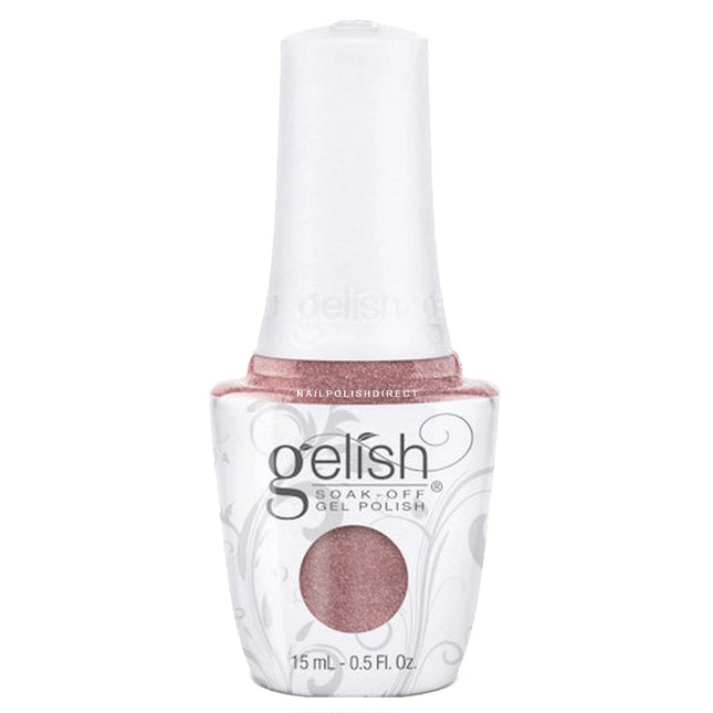 Gelish - Gel Polish 15ml (#831 - #999)