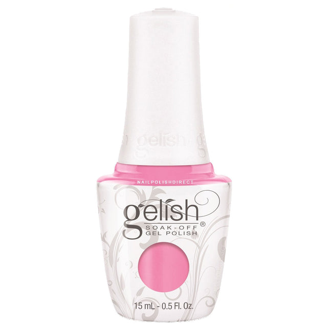 Gelish - Gel Polish 15ml (#831 - #999)