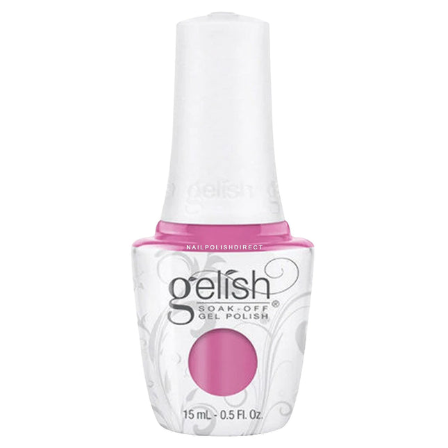 Gelish - Gel Polish 15ml (#831 - #999)