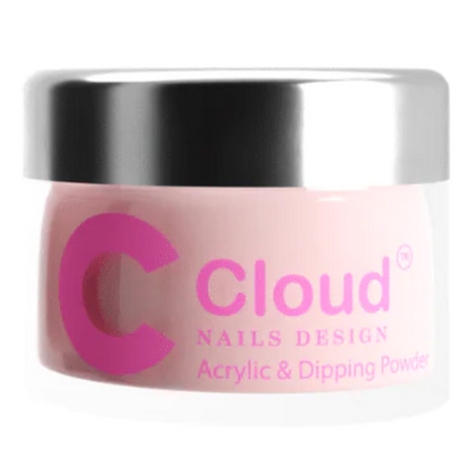 Chisel - Cloud Dip Powder 2oz (#61 - #120)