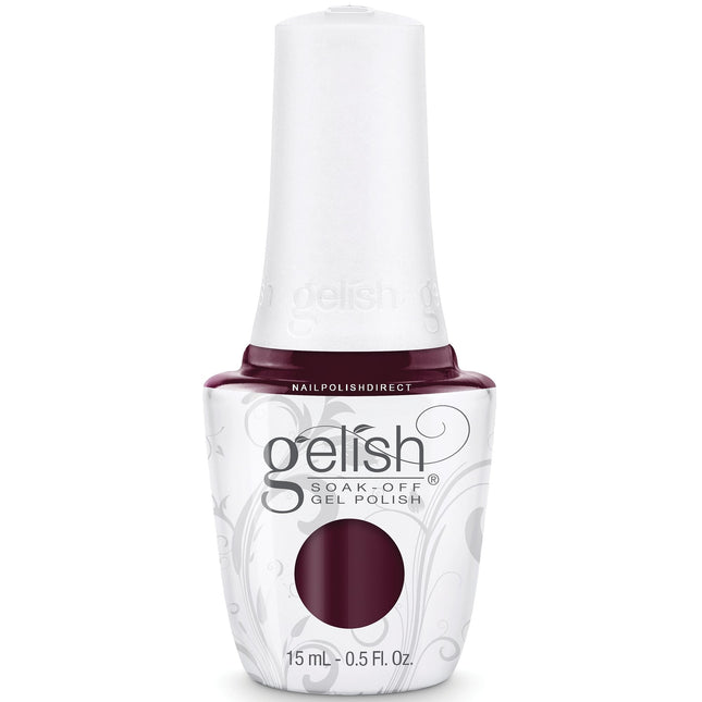 Gelish - Gel Polish 15ml (#831 - #999)