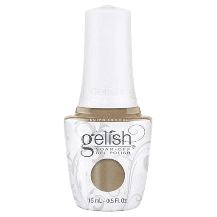 Gelish - Gel Polish 15ml (#831 - #999)