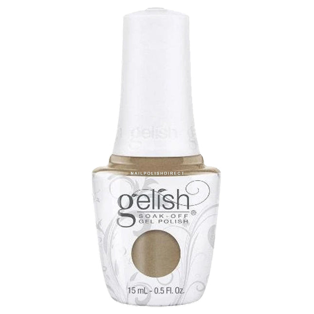Gelish - Gel Polish 15ml (#831 - #999)