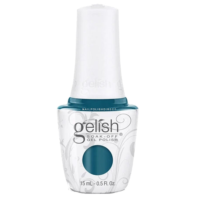 Gelish - Gel Polish 15ml (#831 - #999)