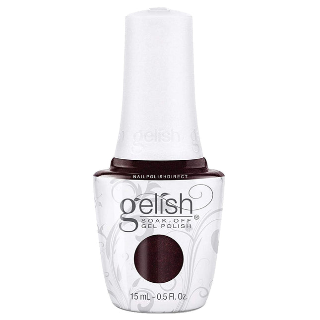 Gelish - Gel Polish 15ml (#831 - #999)