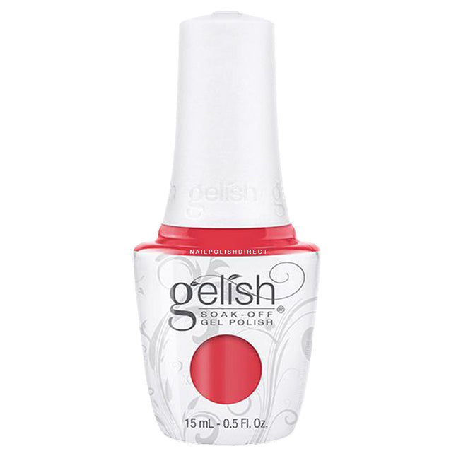 Gelish - Gel Polish 15ml (#831 - #999)