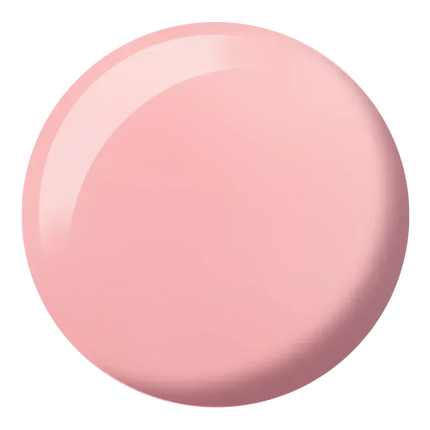 DND Duo Matching Color - #891 Rosy Pink - TTT Nails Supply