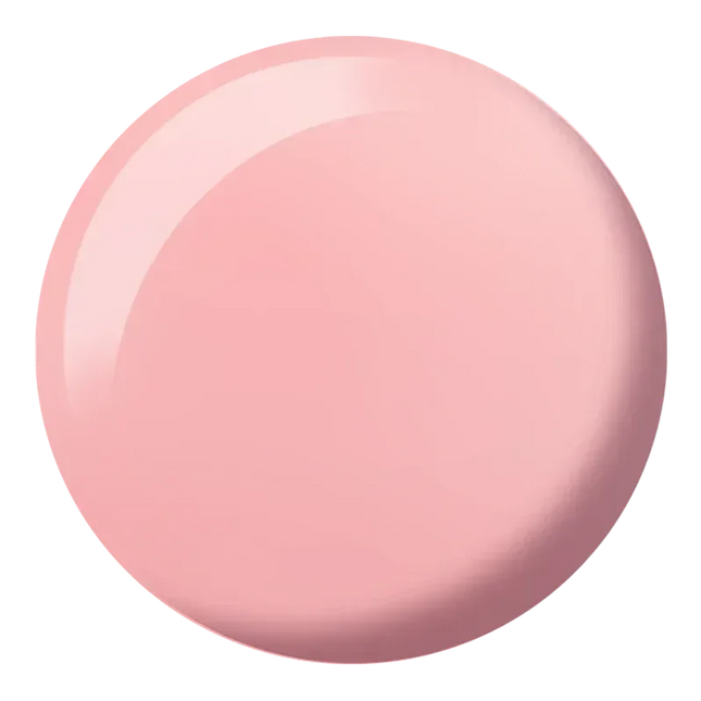 DND Duo Matching Color - #891 Rosy Pink - TTT Nails Supply