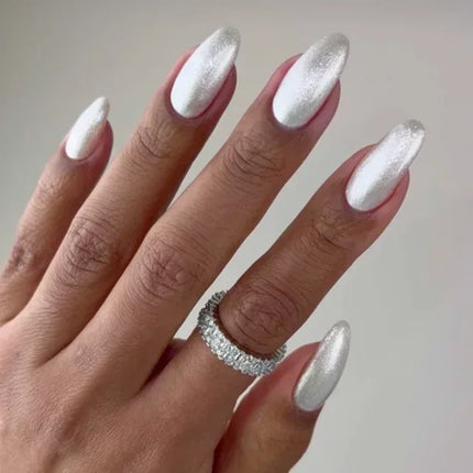 DND Duo Matching Color - #893 Crystal Aura - TTT Nails Supply