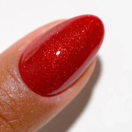 DND Duo Matching Color - #896 Cherry Citrus - TTT Nails Supply