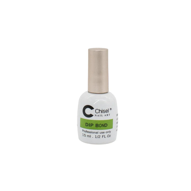 CHISEL Dip Essentials - #1 Prep/Bond 0.5oz - TTT Nails Supply