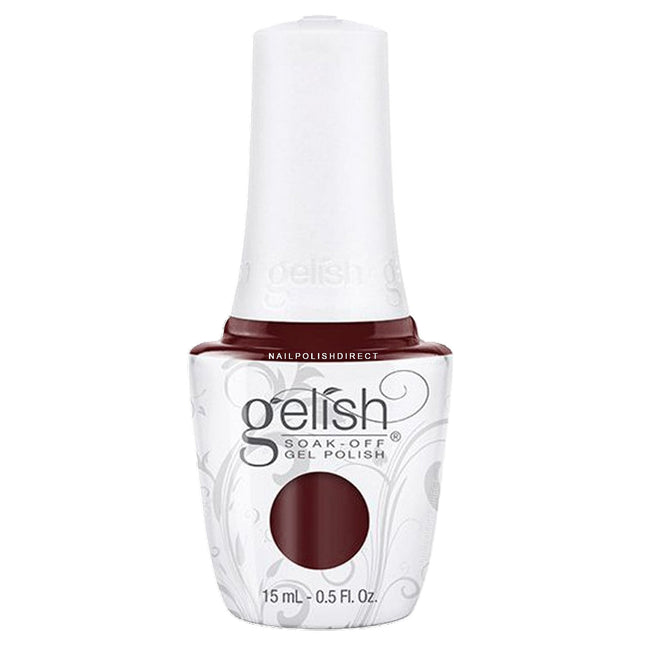 Gelish - Gel Polish 15ml (#831 - #999)