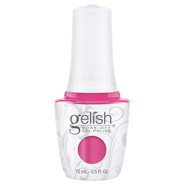Gelish - Gel Polish 15ml (#831 - #999)