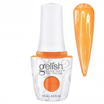 Gelish - Gel Polish 15ml (#831 - #999)
