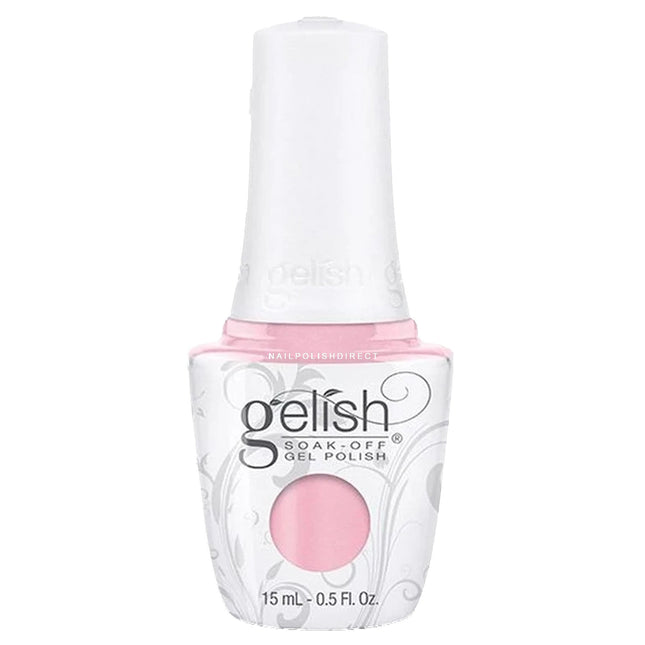 Gelish - Gel Polish 15ml (#831 - #999)