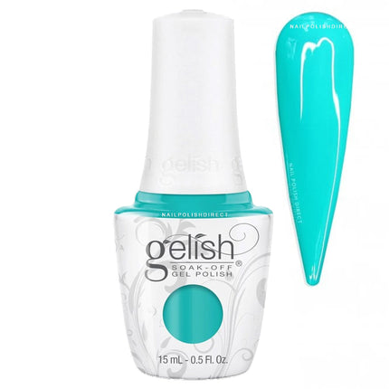 Gelish - Gel Polish 15ml (#831 - #999)