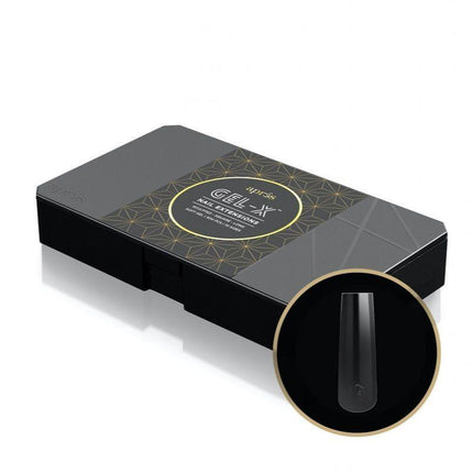 Apres - Gel X Tips Box - Sculpted Round (S, M, L, XL)