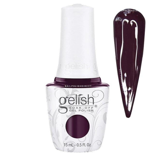 Gelish - Gel Polish 15ml (#831 - #999)