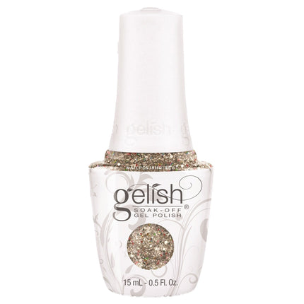 Gelish - Gel Polish 15ml (#831 - #999)