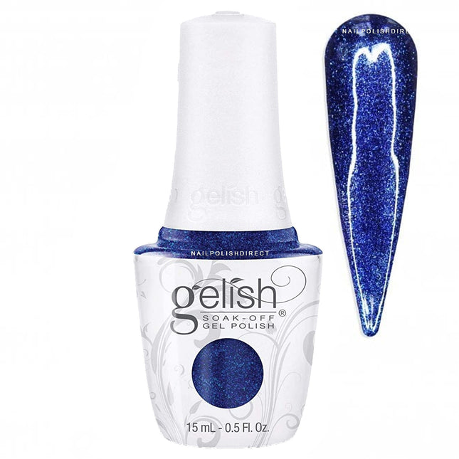 Gelish - Gel Polish 15ml (#831 - #999)