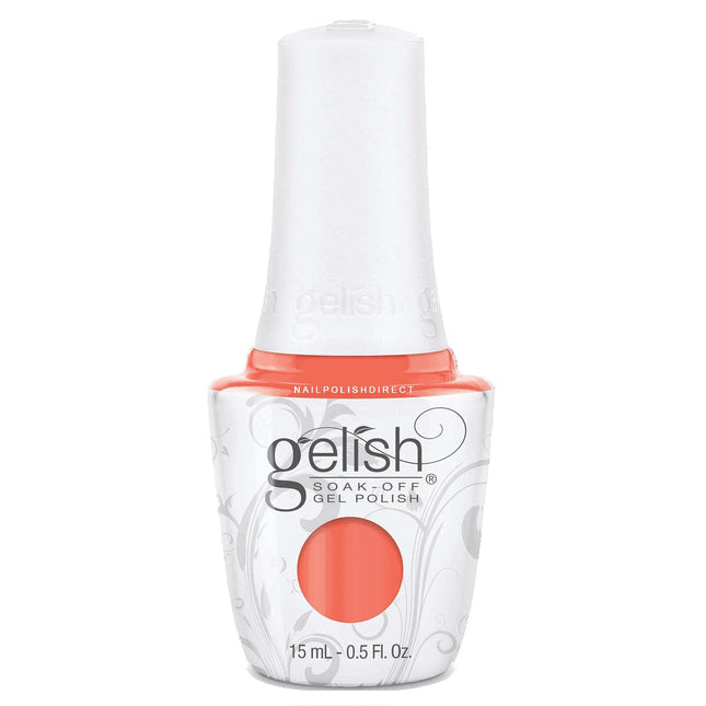 Gelish - Gel Polish 15ml (#831 - #999)
