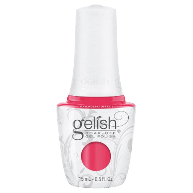 Gelish - Gel Polish 15ml (#831 - #999)