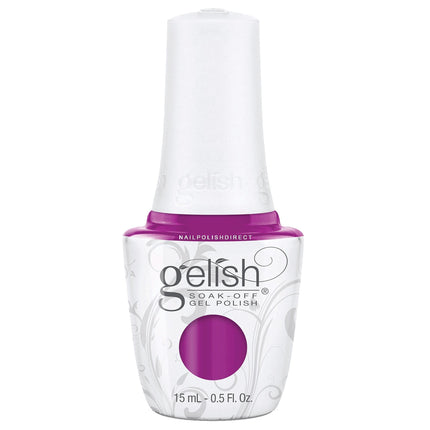 Gelish - Gel Polish 15ml (#831 - #999)