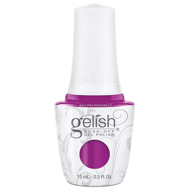 Gelish - Gel Polish 15ml (#831 - #999)