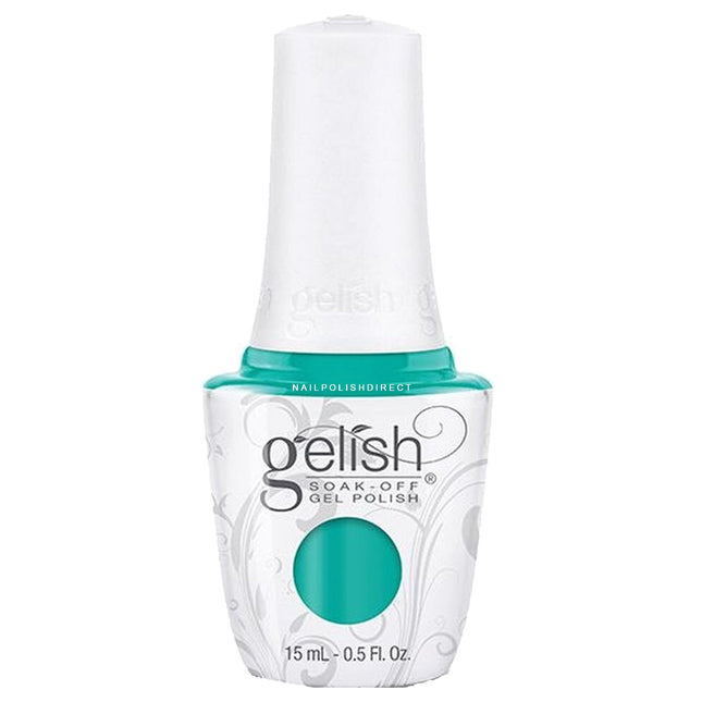 Gelish - Gel Polish 15ml (#831 - #999)