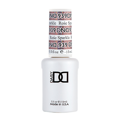 DND - Super Platinum 2023 Full Set 36 Colors (#930 - #965)