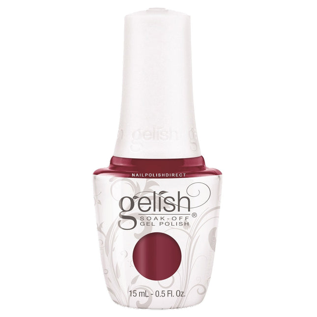 Gelish - Gel Polish 15ml (#831 - #999)