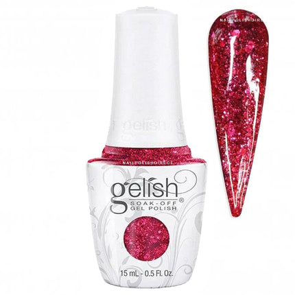 Gelish - Gel Polish 15ml (#831 - #999)
