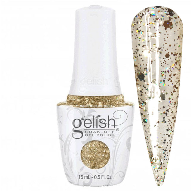Gelish - Gel Polish 15ml (#831 - #999)