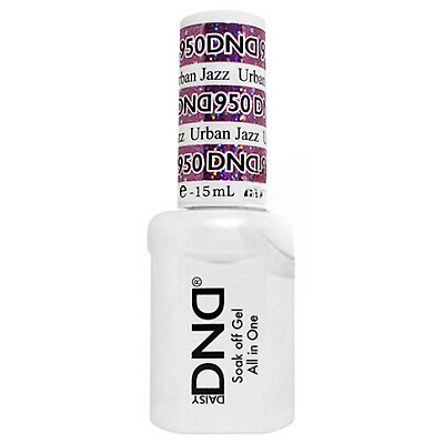 DND - Super Platinum 2023 Full Set 36 Colors (#930 - #965)