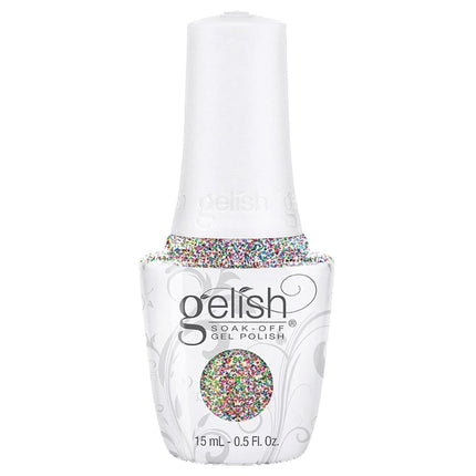 Gelish - Gel Polish 15ml (#831 - #999)