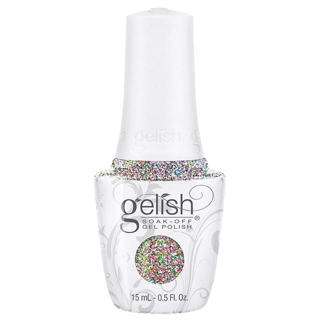Gelish - Gel Polish 15ml (#831 - #999)