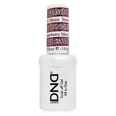 DND - Super Platinum 2023 Full Set 36 Colors (#930 - #965)