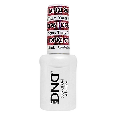 DND - Super Platinum 2023 (#930 - #965)